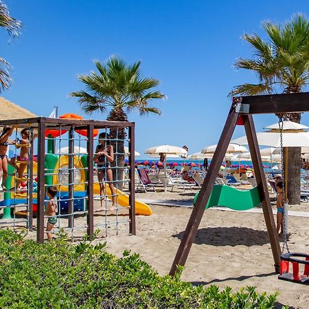 Sunrise Residence San Benedetto del Tronto Exterior foto