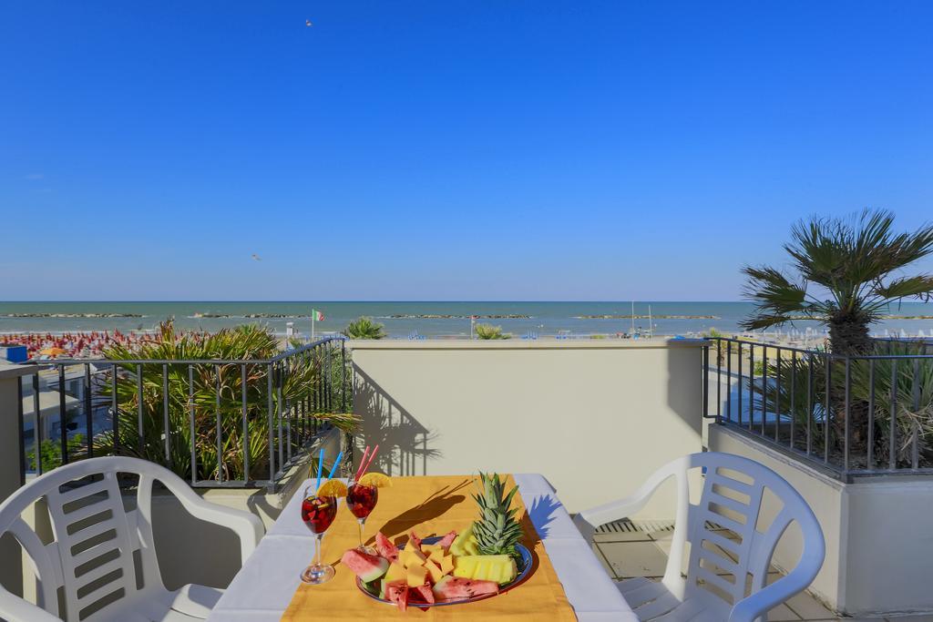 Sunrise Residence San Benedetto del Tronto Exterior foto