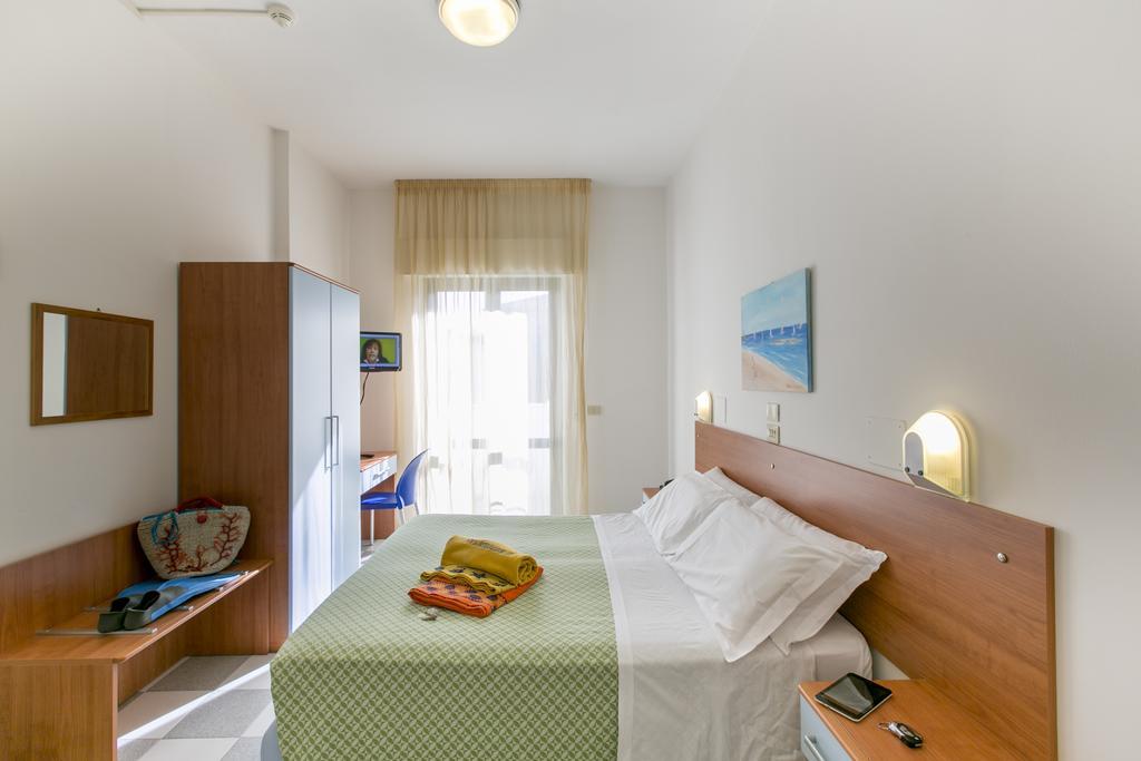 Sunrise Residence San Benedetto del Tronto Exterior foto