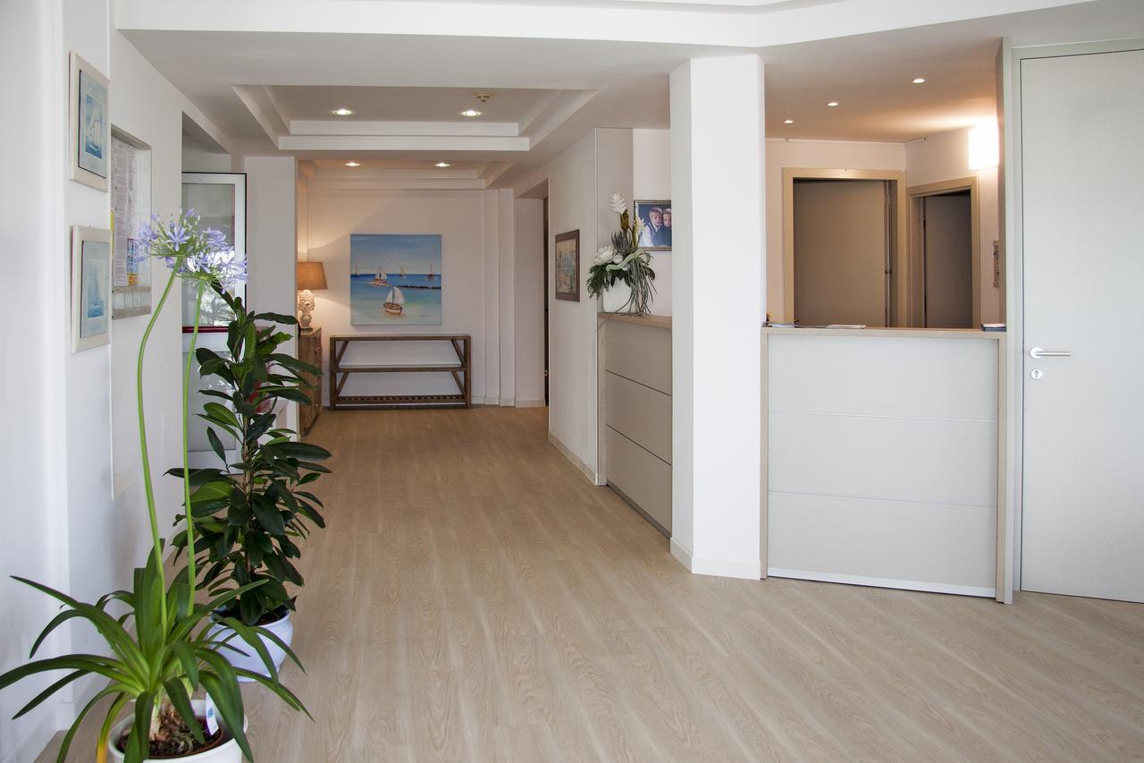 Sunrise Residence San Benedetto del Tronto Exterior foto