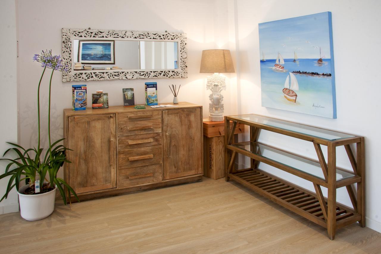 Sunrise Residence San Benedetto del Tronto Exterior foto