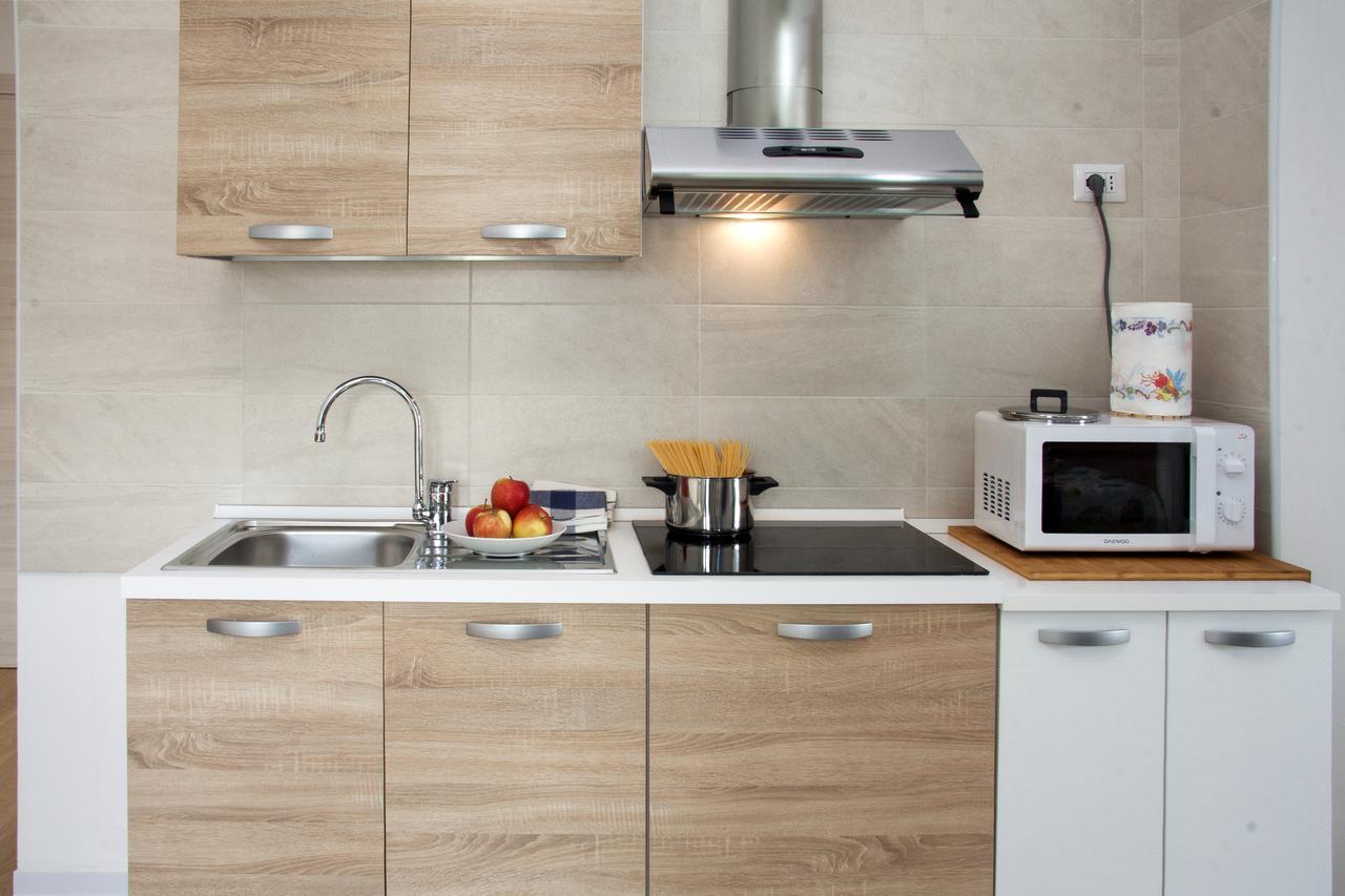 Sunrise Residence San Benedetto del Tronto Exterior foto