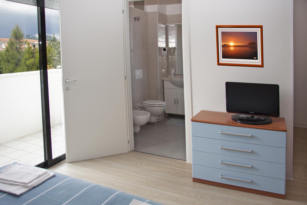 Sunrise Residence San Benedetto del Tronto Exterior foto