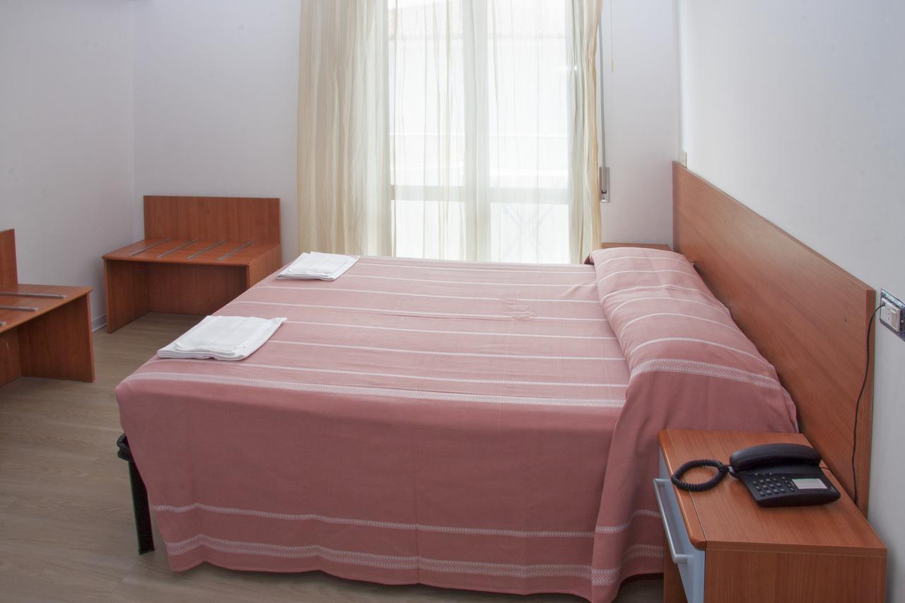 Sunrise Residence San Benedetto del Tronto Exterior foto